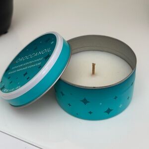 NEW Moroccanoil Signature Scented Candle